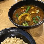 PARK CAFE テラス - 