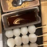 コメダ和喫茶 おかげ庵 駒沢公園店 - 