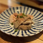 天満 カウンター焼肉 うしすき - 