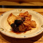 天満 カウンター焼肉 うしすき - 