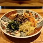 天満 カウンター焼肉 うしすき - 