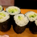 すし輝 - 