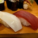 すし輝 - 