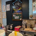 ハイデン.コッコFACTORY ら-めん凛々 - 