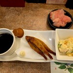 すし輝 - 