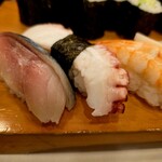 すし輝 - 