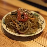 天満 カウンター焼肉 うしすき - 