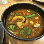 PARK CAFE テラス - 