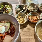 サムギョプサル専門店 金ちゃん - 