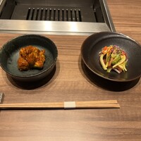 焼肉うしごろ 銀座店 - 