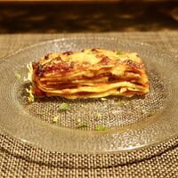 トラットリア トロンコ - 