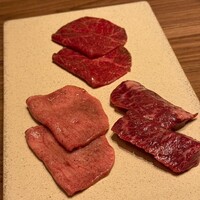 焼肉うしごろ 銀座店 - 
