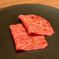 焼肉うしごろ 銀座店 - 