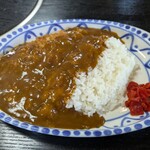 玉山支所前食堂 - 