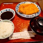 グリル フレーバー - 