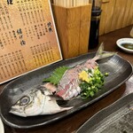 三橋屋 - 