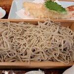 そば喜り よし田 - 