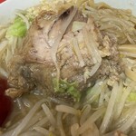 ラーメン二郎 - 