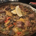 エル プエンテ - 