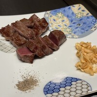 鉄板焼 さざんか - 