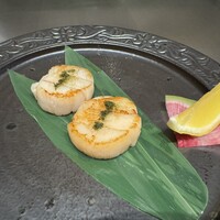 鉄板焼 さざんか - 