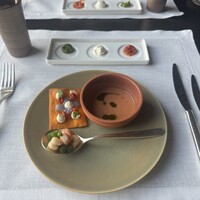 アルヴァ(アマン東京) - 