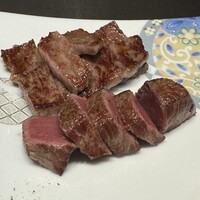 鉄板焼 さざんか - 