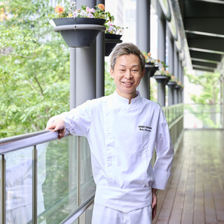 【総料理長：花田洋平】CHEF-1GP2024ファイナリスト