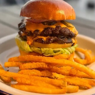 ビアード アメリカン ルーフトップ_2