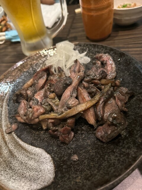 Hakata-ajidokoro Mizutaki Iroha Umeda photo 4