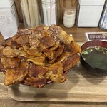 二代目 だるま 本店 - 