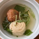 おばんざい・炙り焼き・酒 菜な - 