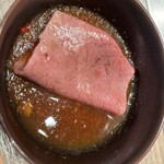 焼肉うしごろ 池袋店 - Sukiyaki