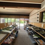 木藤農園直売所 - 