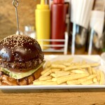 ハングリーヘブン - 