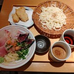 釣宿酒場マヅメ - 