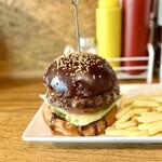 ハングリーヘブン - 