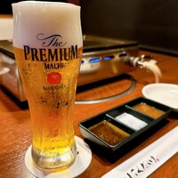 焼肉 にくだらけ - 
