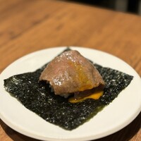 焼肉 うしみつ 恵比寿本店 - 