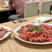 肉の田じま -  肉の田じま -