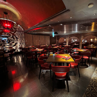 渋谷アチェーゾ_2