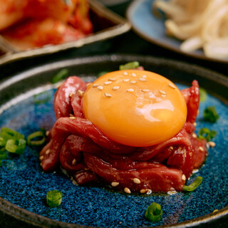 ひとり焼肉 美そ乃_1