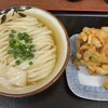 讃岐うどん いわい