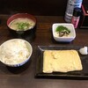 だし巻き定食専門店 しんちゃん