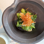 なだ万 シャングリ・ラ ホテル 東京店 - 