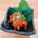 304867596 - チャンジャ