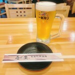 304867605 - ビール