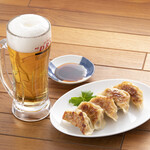 点心酒場パオパオ+ - 料理写真: