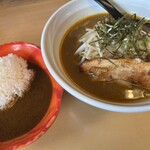 魔女のカレー - 