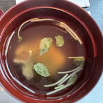 なだ万 シャングリ・ラ ホテル 東京店 - 